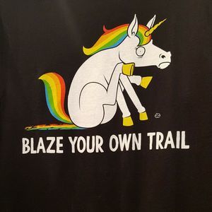 Meet your Posher, Rita